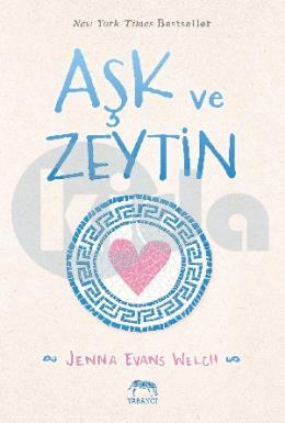 Aşk ve Zeytin (Ciltli)