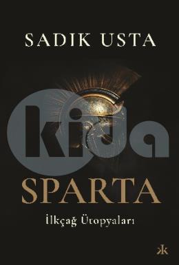 Sparta İlkçağ Ütopyaları