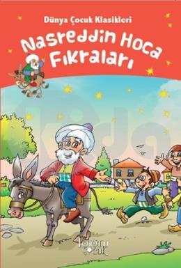 Nasrettin Hoca Fıkraları