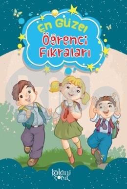 En Güzel Öğrenci Fıkraları