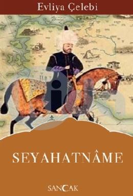 Seyahatname