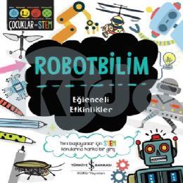 Robotbi̇li̇m Eğlenceli̇ Etki̇nli̇kler