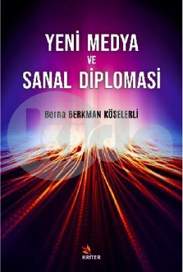 Yeni Medya ve Sanal Diplomasi