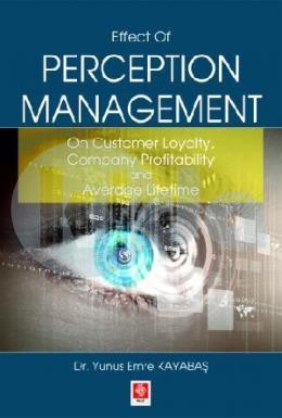 Effect of Perception Management