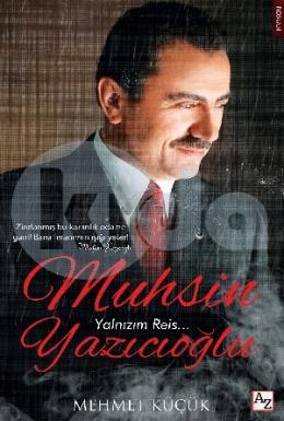 Muhsin Yazıcıoğlu