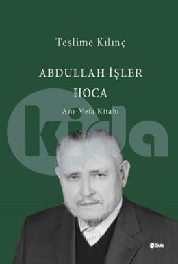 Abdullah İşler Hoca