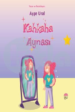 Kahkaha Aynasi