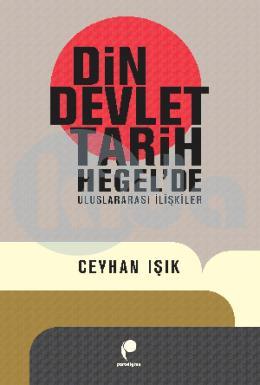 Din Devlet Tarih