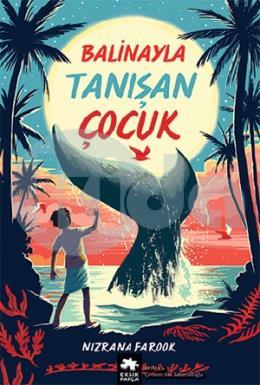 Balinayla Tanışan Çocuk