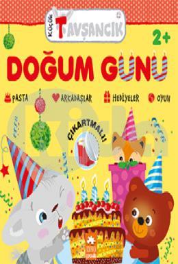 Doğum Günü