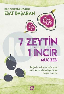 7 Zeytin 1 İncir