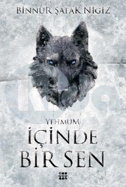 İçi̇nde Bi̇r Sen 3 – Yehmum ( Ci̇ltli̇ )