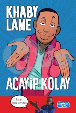 Acayip Kolay