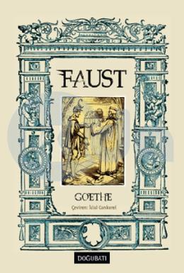 Faust (Ciltli)