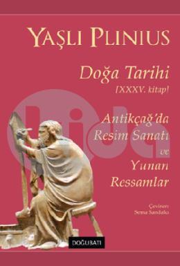 Doğa Tarihi XXXV. Kitap