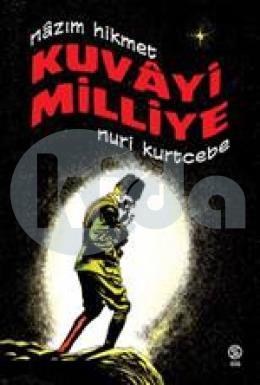 Kuvayi Milliye