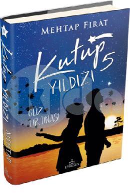 Kutup Yıldızı 5 Güz Fırtınası (Ciltli)