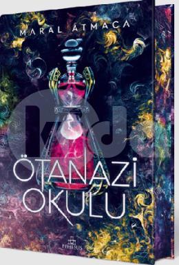 Ötanazi Okulu 2 (Ciltli Özel Baskı)