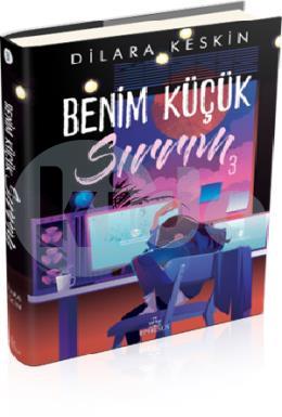 Benim Küçük Sırrım 3 (Ciltli)