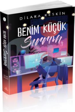 Benim Küçük Sırrım 3