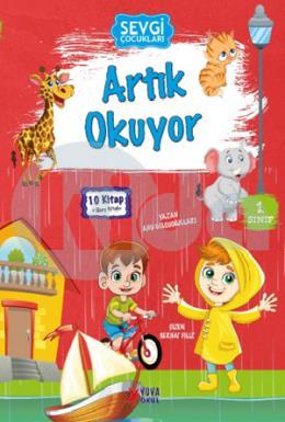 Sevgi Çocukları Artık Okuyor