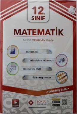 Sonuç 12.Sınıf Matematik Modüler Set