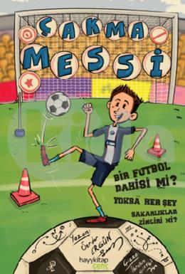Çakma Messi