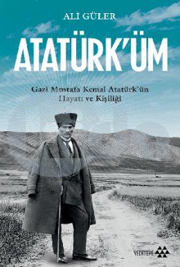 Atatürküm