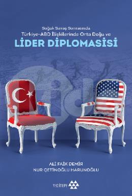 Lider Diplomasisi