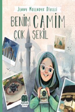 Benim Camim Çok Şekil