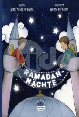 Ramadan Nachte