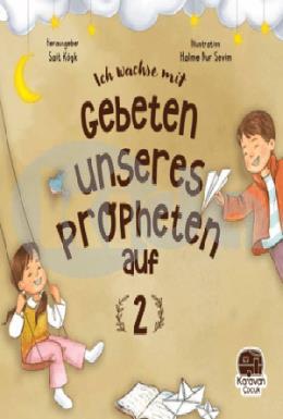 Leh Wachse Mit Gebeten Unseres Propheten auf 2