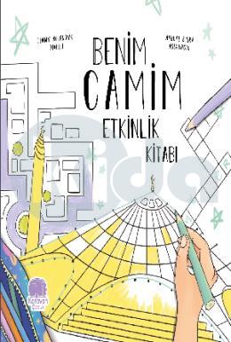 Benim Camim Etkinlik Kitabı