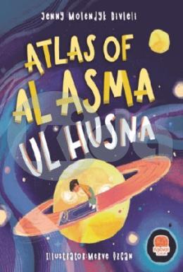 Atlas Of Al Asma Ul Husna