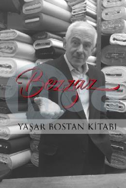 Bezzaz Yaşar Bostan Kitabı