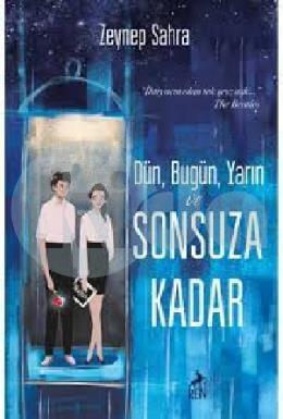 Dün, Bugün, Yarın ve Sonsuza Kadar (Cep Boy)