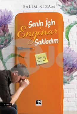 Seni̇n İçi̇n Engi̇nar Sakladim