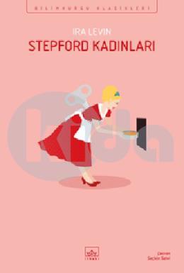 Stepford Kadınları