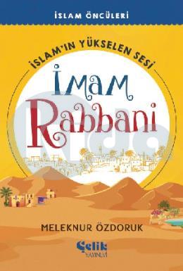 İslamın Yükselen Sesi İmam Rabbani