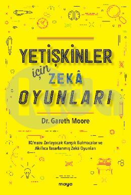 Yetişkinler İçin Zekâ Oyunları