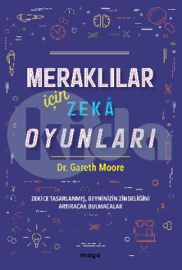 Meraklılar İçin Zeka Oyunları