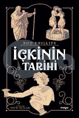 İçkinin Tarihi