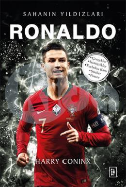 Ronaldo / Sahanın Yıldızları