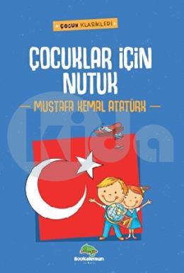 Çocuklar İçin Nutuk