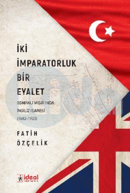 İki İmparatorluk Bir Eyalet