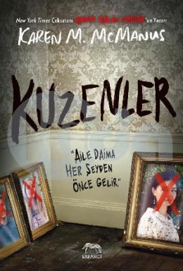 Kuzenler