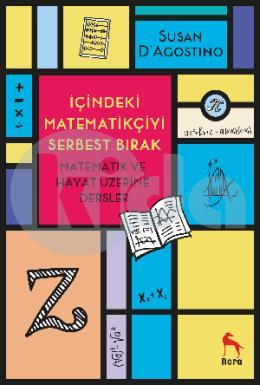 İçindeki Matematikçiyi Serbest Bırak