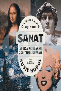 Dakikalar İçinde Sanat