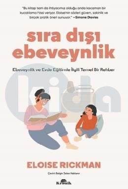 Sıra Dışı Ebeveynlik