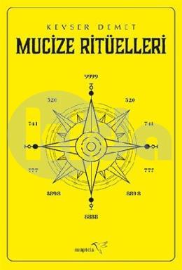 Mucize Ritüelleri